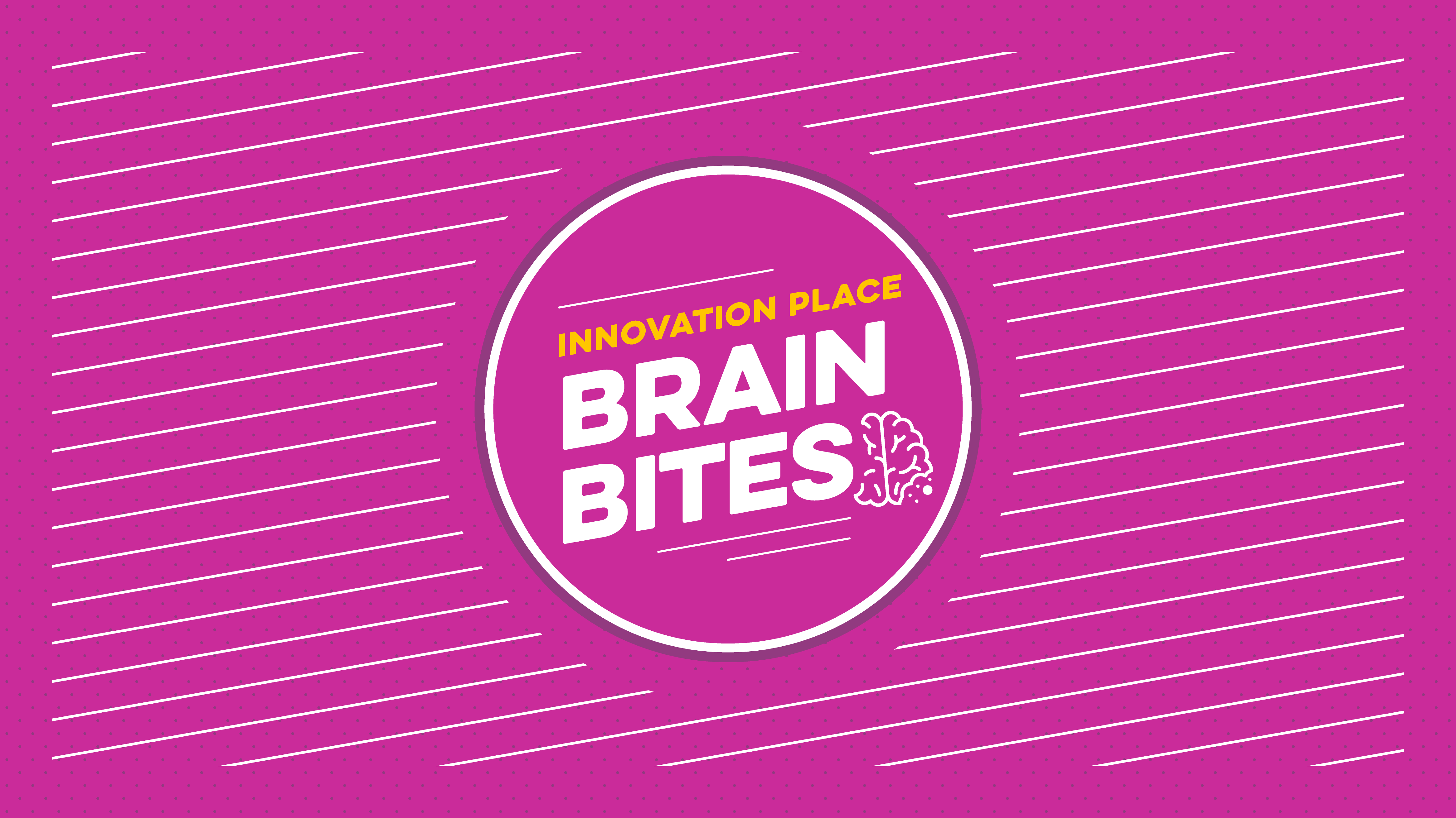 Introducing Our New Video Series: Brain Bites