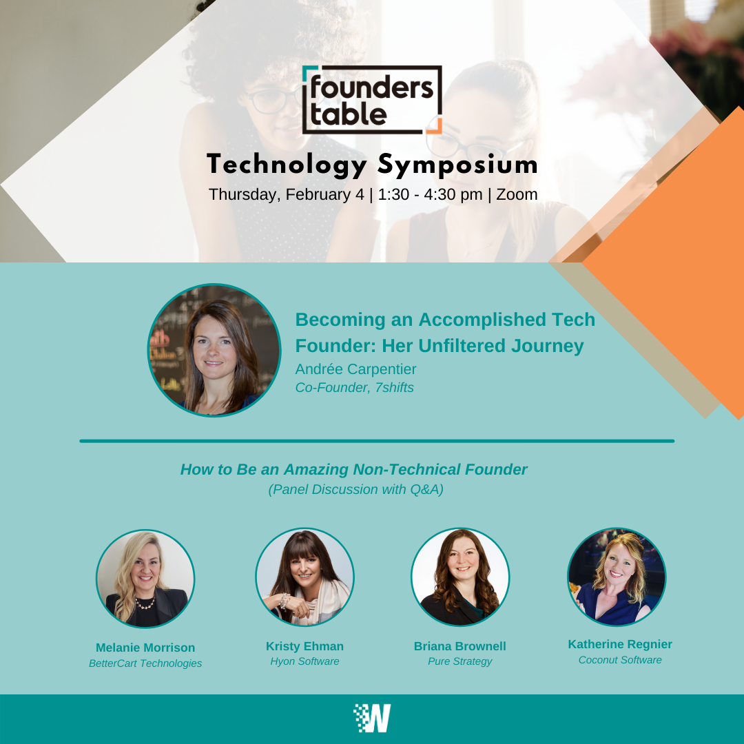 WESK Technology Symposium on February 4