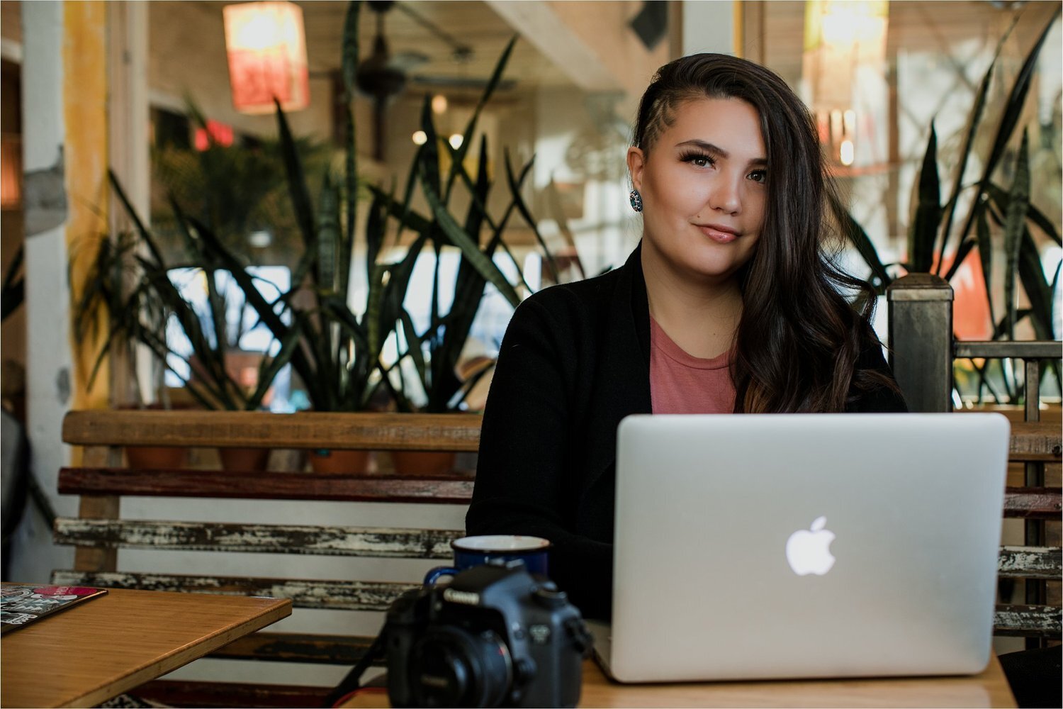 Connecting SK Tech and Indigenous Women with New Opportunities