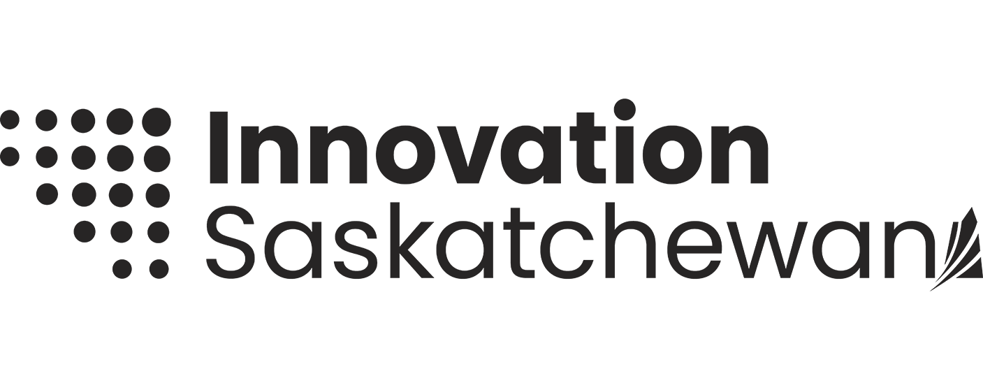 Innovation Saskatchewan logo
