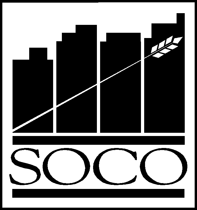 Saskatchewan Opportunities Corporation (SOCO)