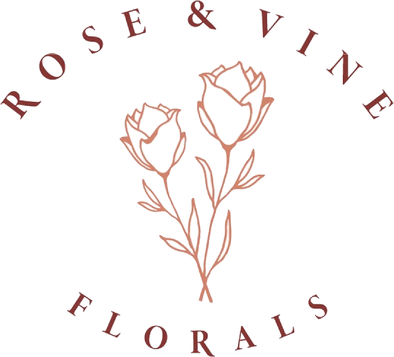 Rose & Vine Florals